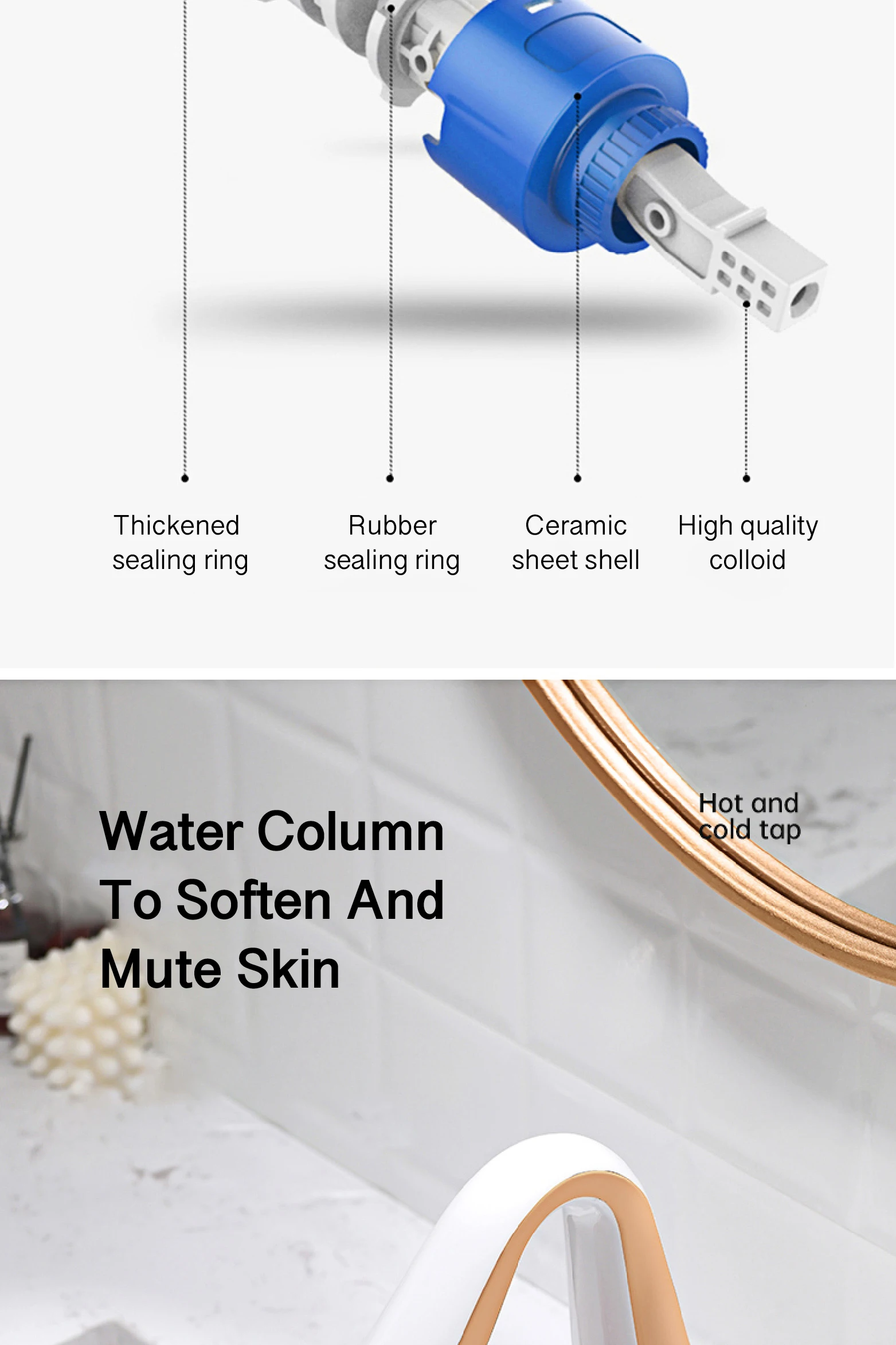 S60ee14c898ba42cc95f415ae638ded9aD - Brass Bathroom Faucet