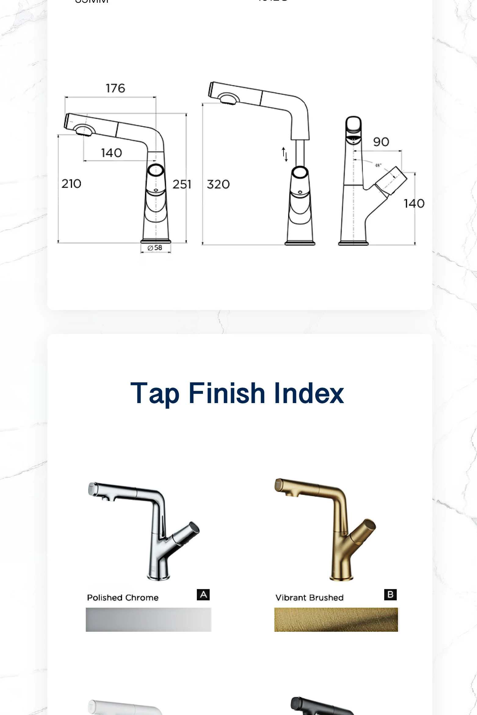 S654f8a1d2ae54677a1274867ec195bd2R - Bathroom design faucet