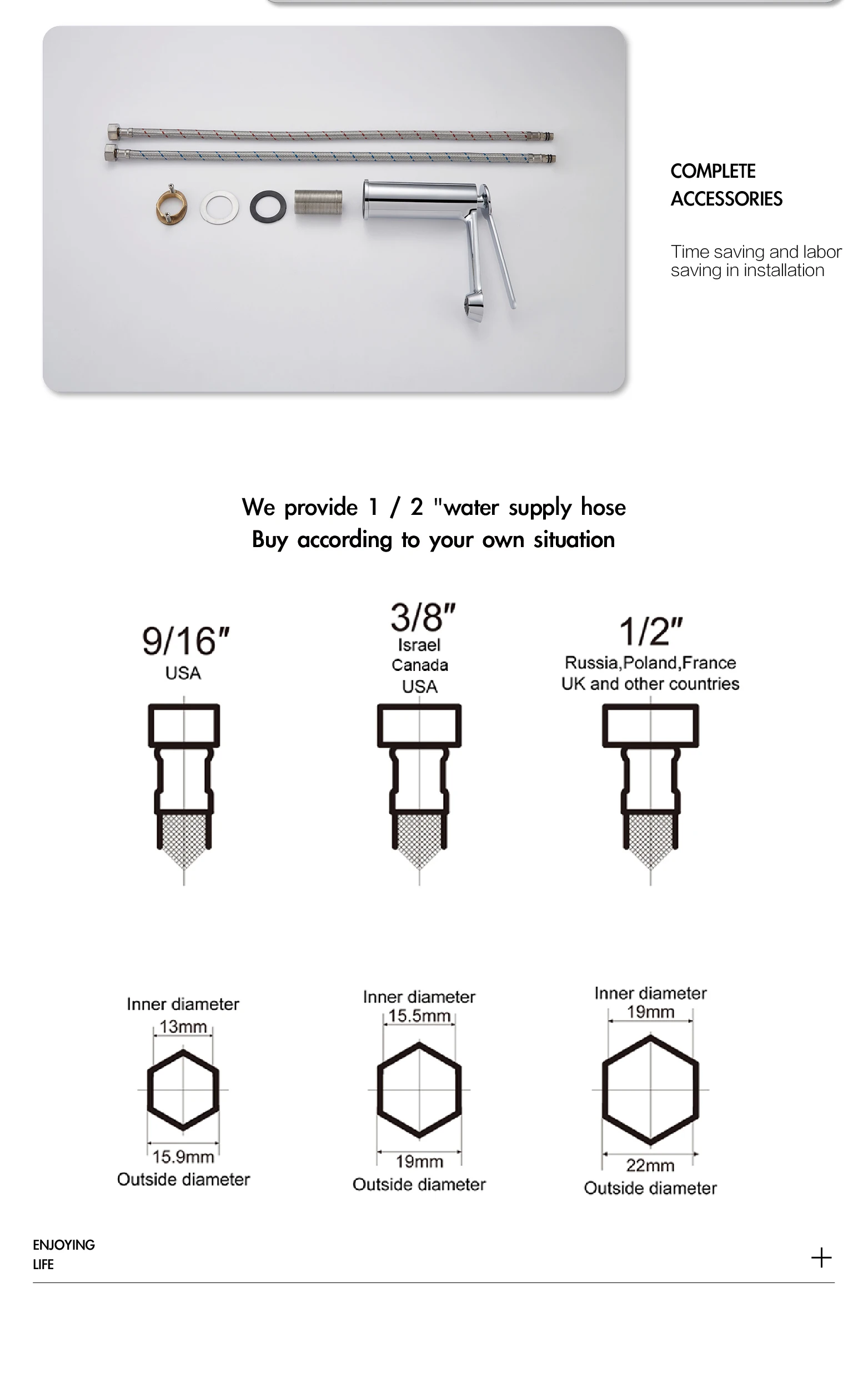 S65b06fed35264f15a59bc968e8335c21R - Bathroom Brass Faucet