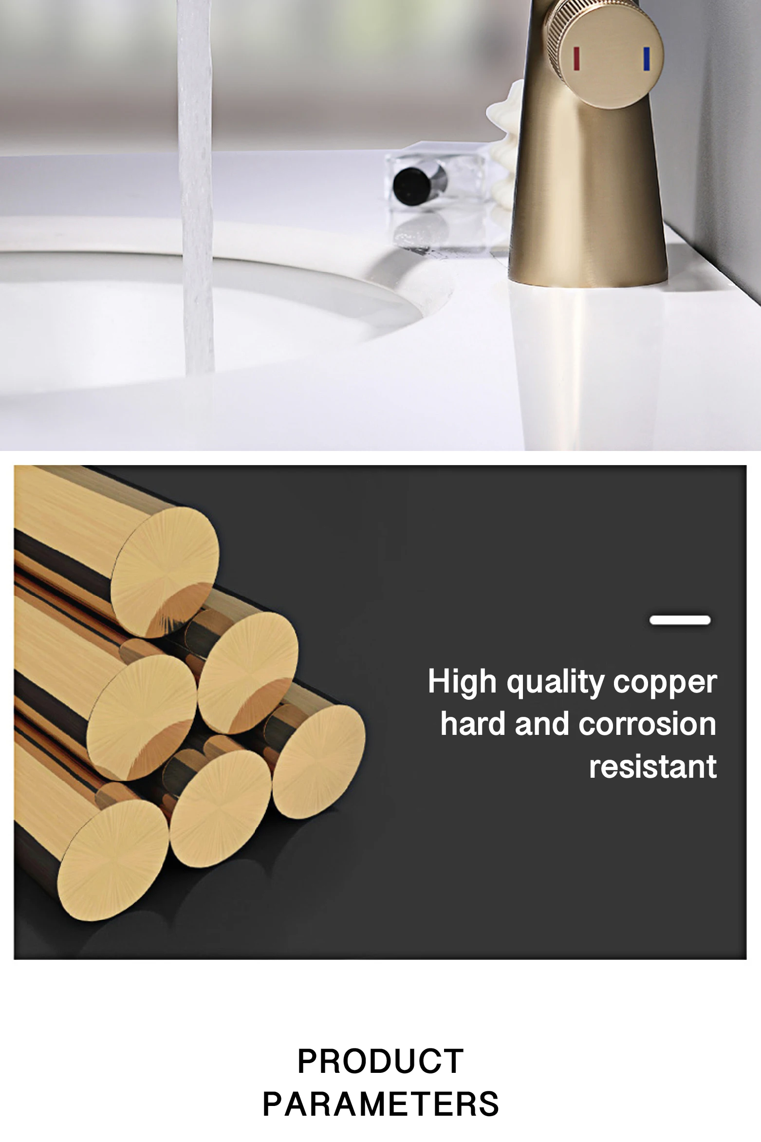 S67a7863e2d93469f80256e3a1c0c7a70g - Luxury Brass Bathroom Faucet