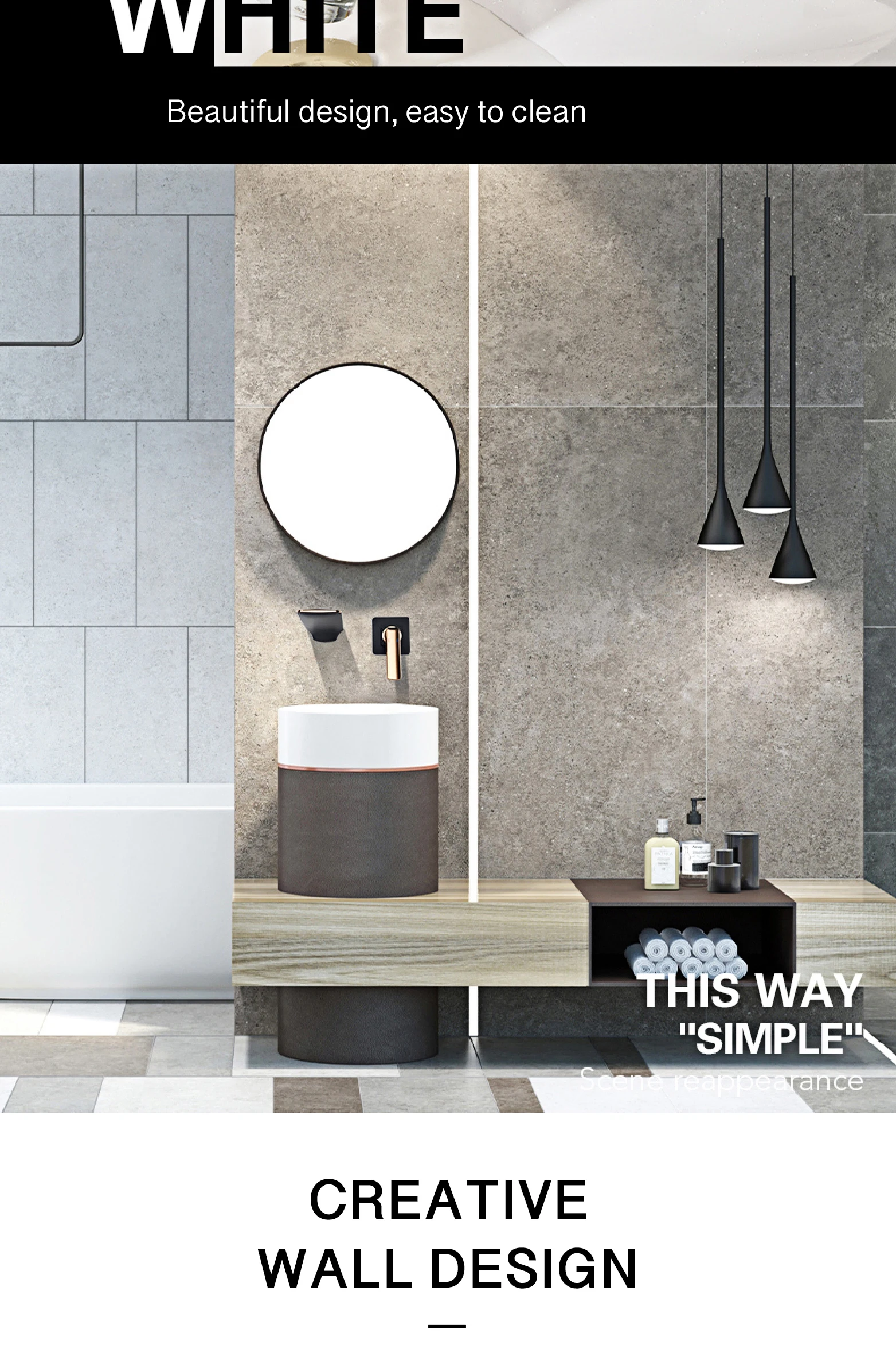 S6a3b837266db4a83a1ff8af621571fafe - Bathroom faucet waterfall