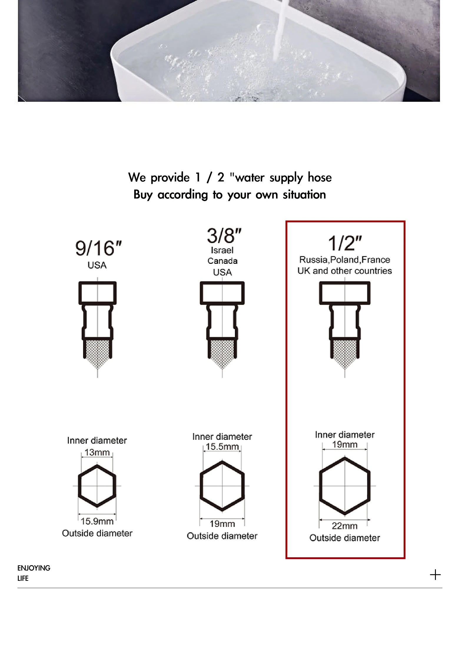 S6c7e7e1948e44c7788d1be4c3b6af93cA - Modern Brass Bathroom Faucet