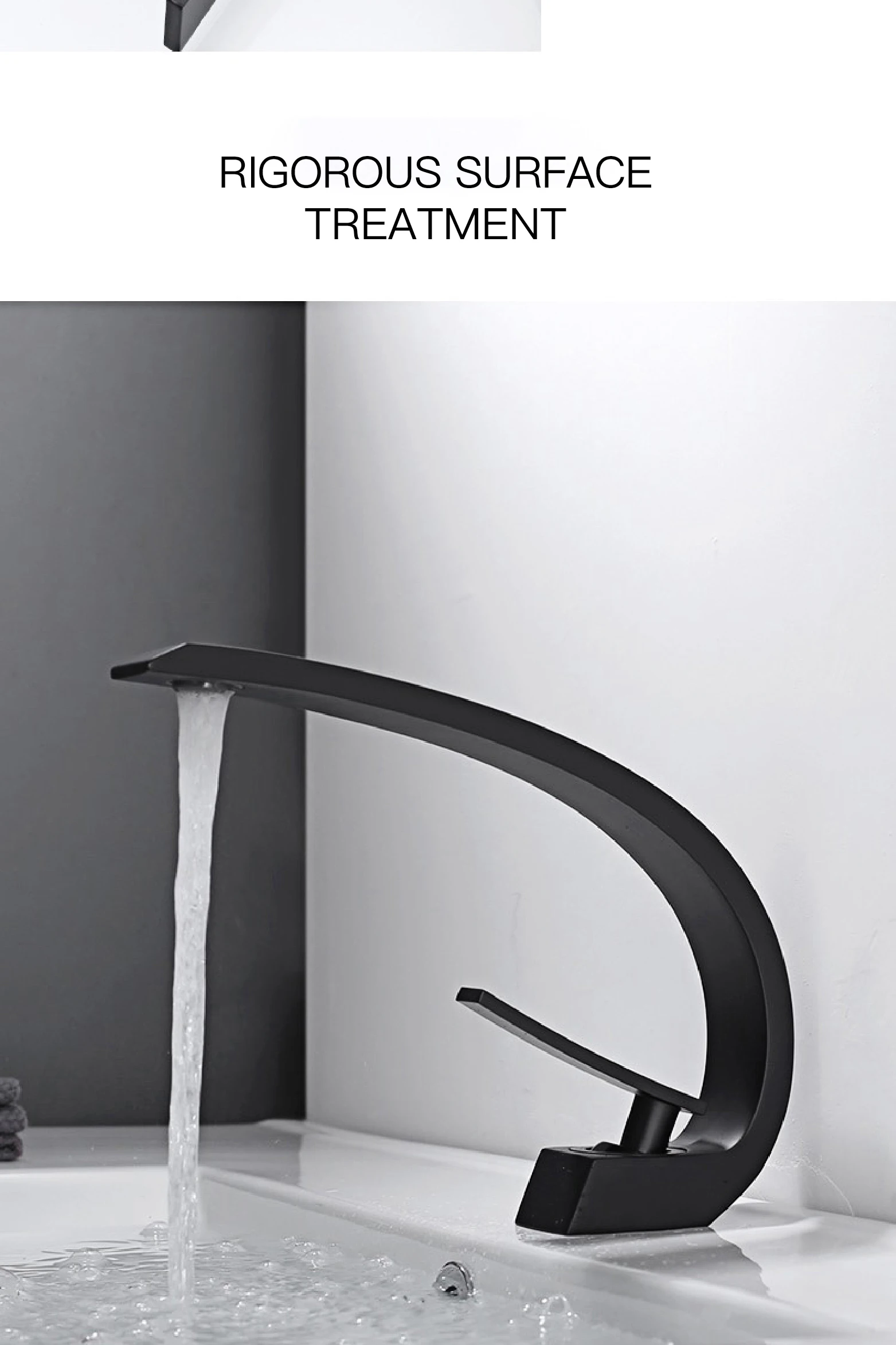 S7483d13c986a4ad389ea0ccf9bcbea63M - Unusual design bathroom faucet