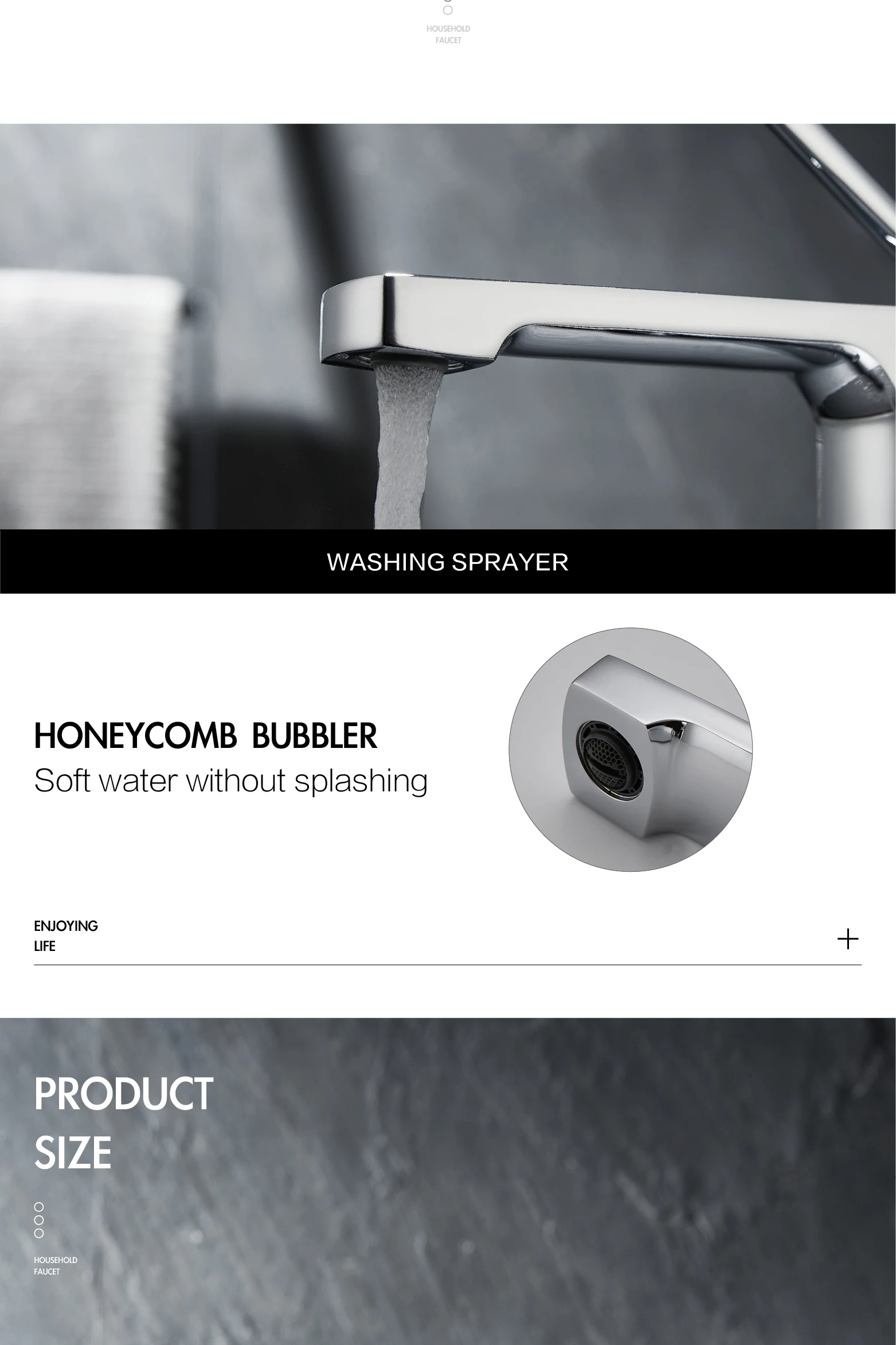 S74a173e47b574d95ad122f2056d90bccA - Chrome Bathroom Brass Faucet