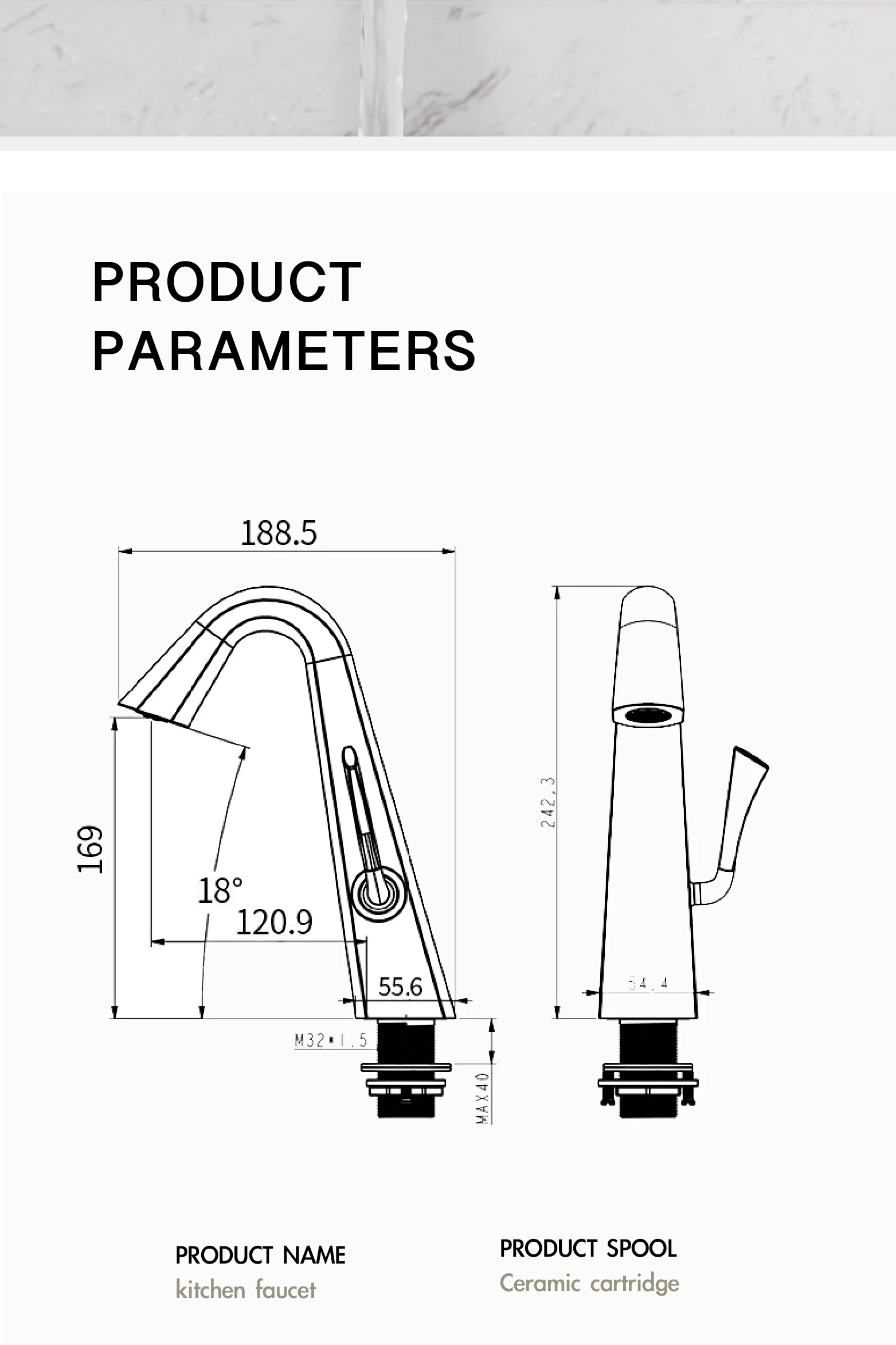 S7d65a402c404464bafea52d600aa32a16 - Brass Bathroom Faucet