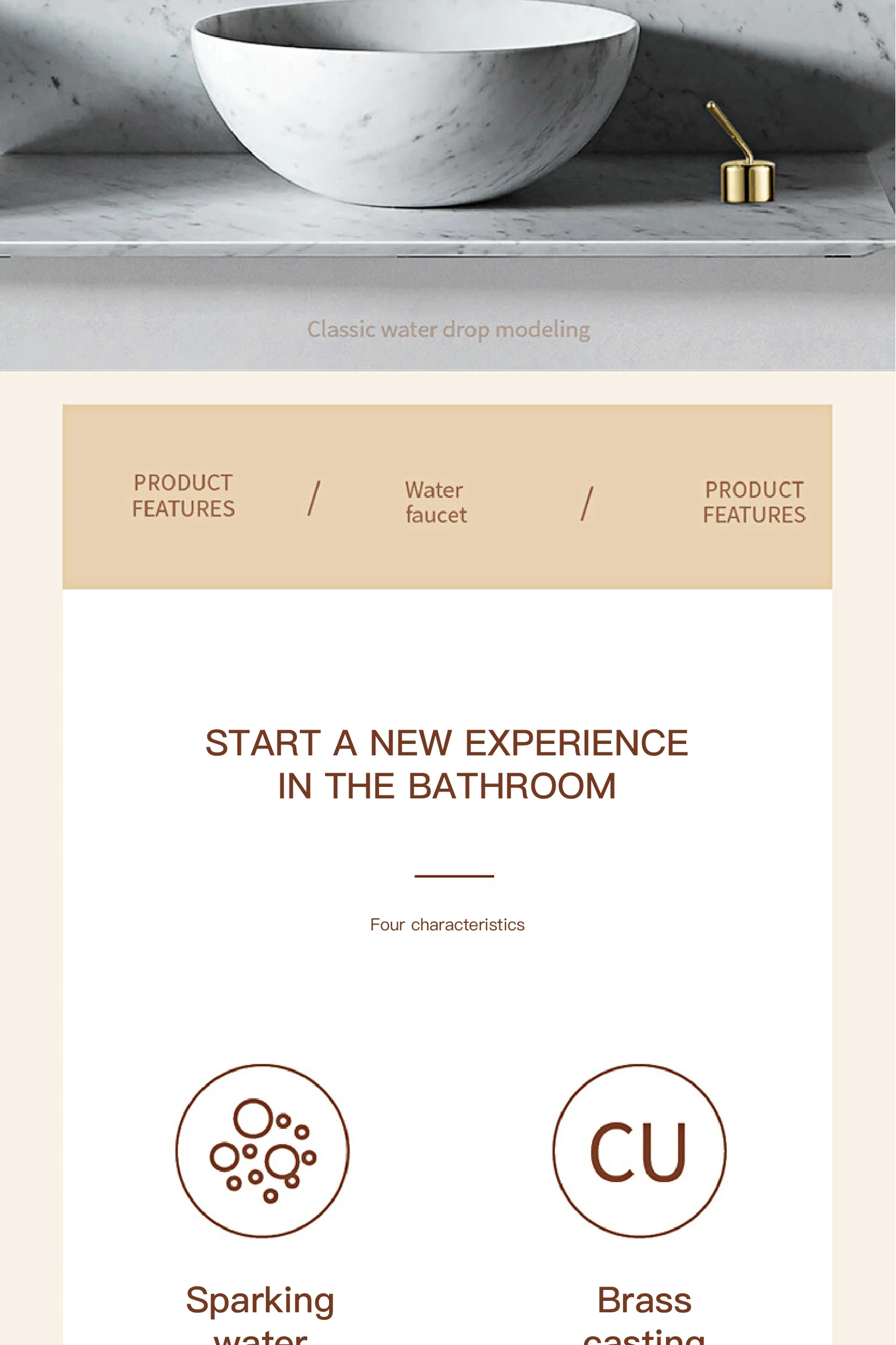 S85a3c920d35c4b579ab2699e9db0b6e6m - Luxury Brass Bathroom Faucet