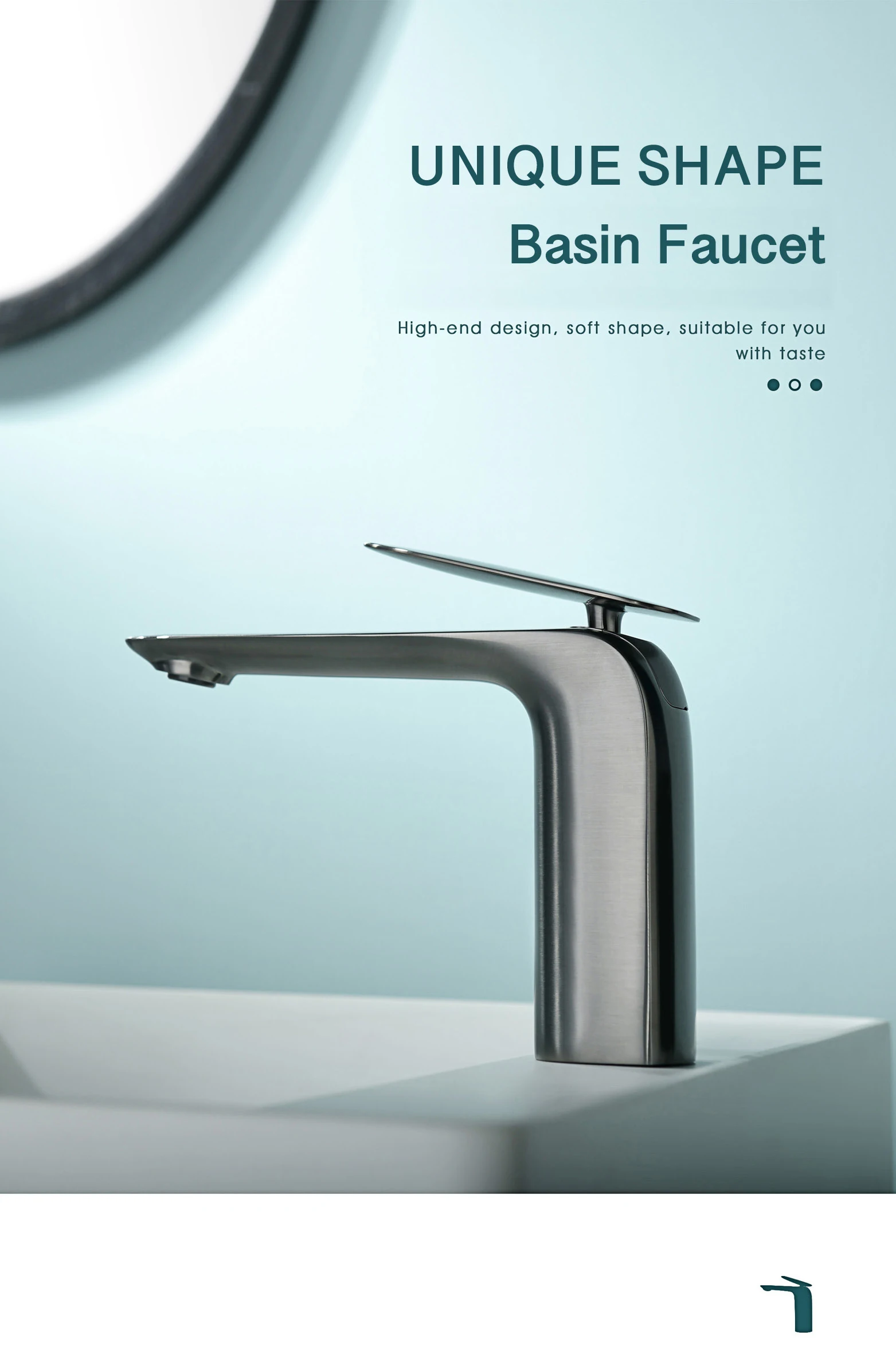 S888a7a21f37848c7a0532d987db9a965y - Copper Faucet