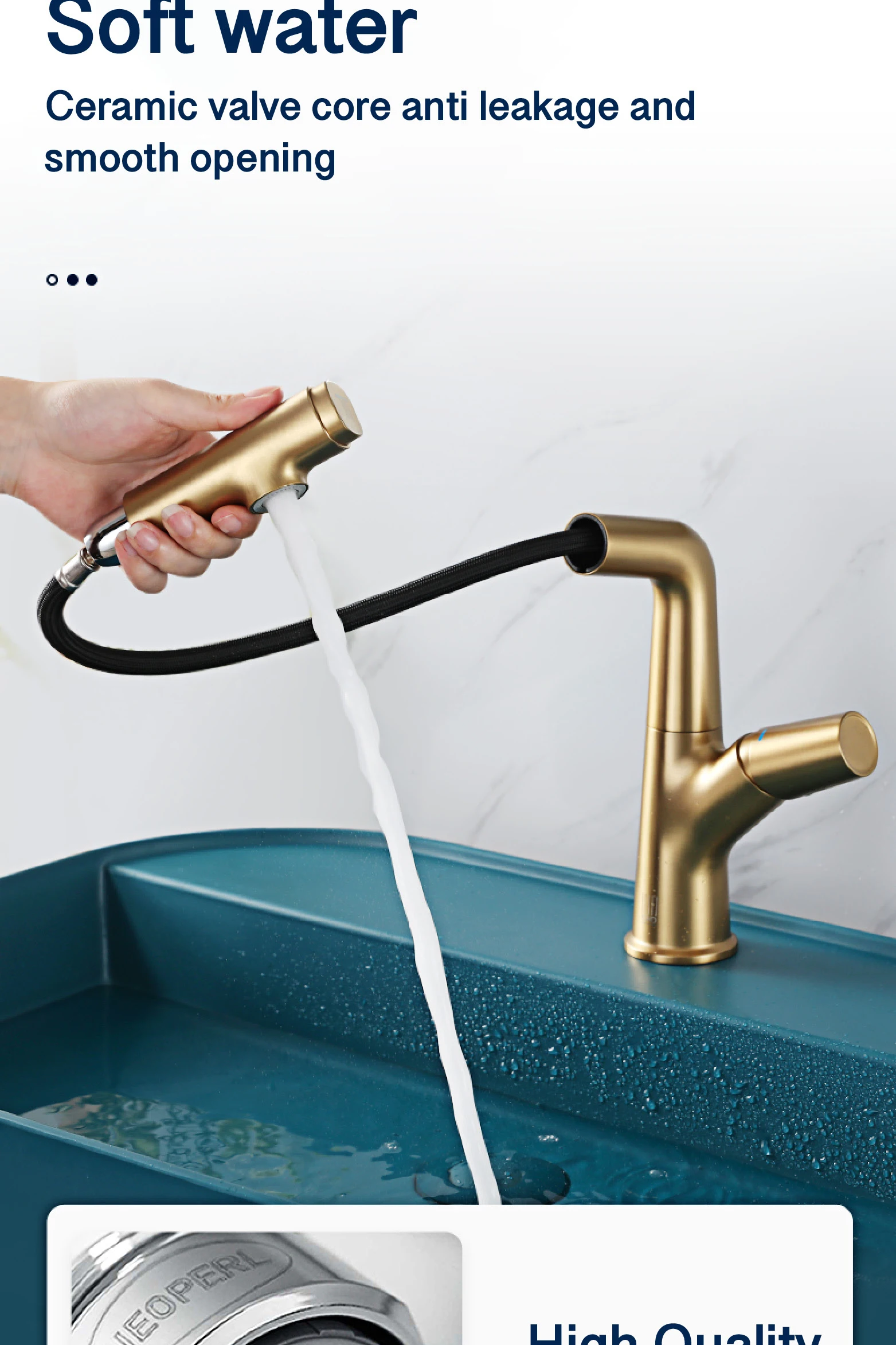 S8eaf0760b9cc48ccad93bc6d26b88348E - Bathroom design faucet