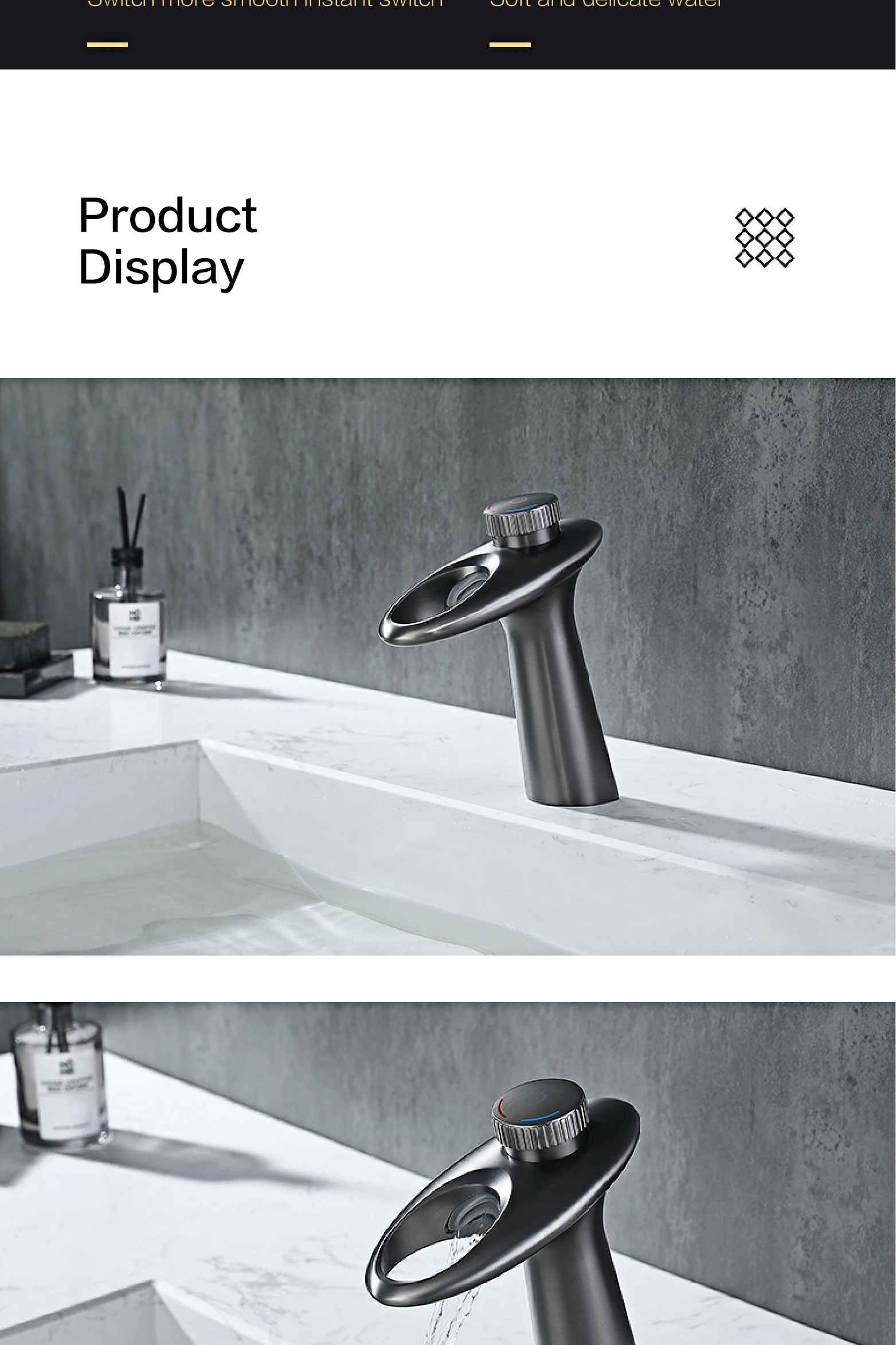 S91d0df565db34af6912e6b58337a09f5t - European design brass bathroom faucet