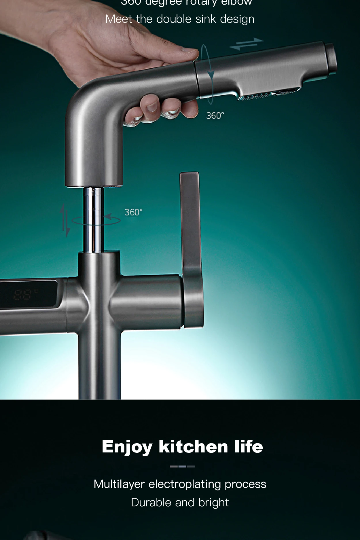 S99067dd920294b318c0e9cc12236691cl - Multifunctional bathroom faucet
