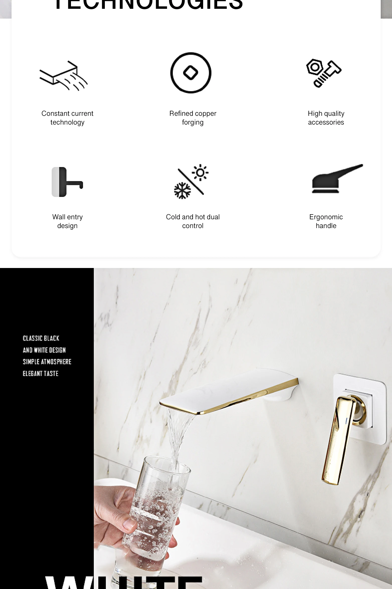 Sa338ef3a17594c93b9cda37e91f09beb5 - Bathroom faucet waterfall