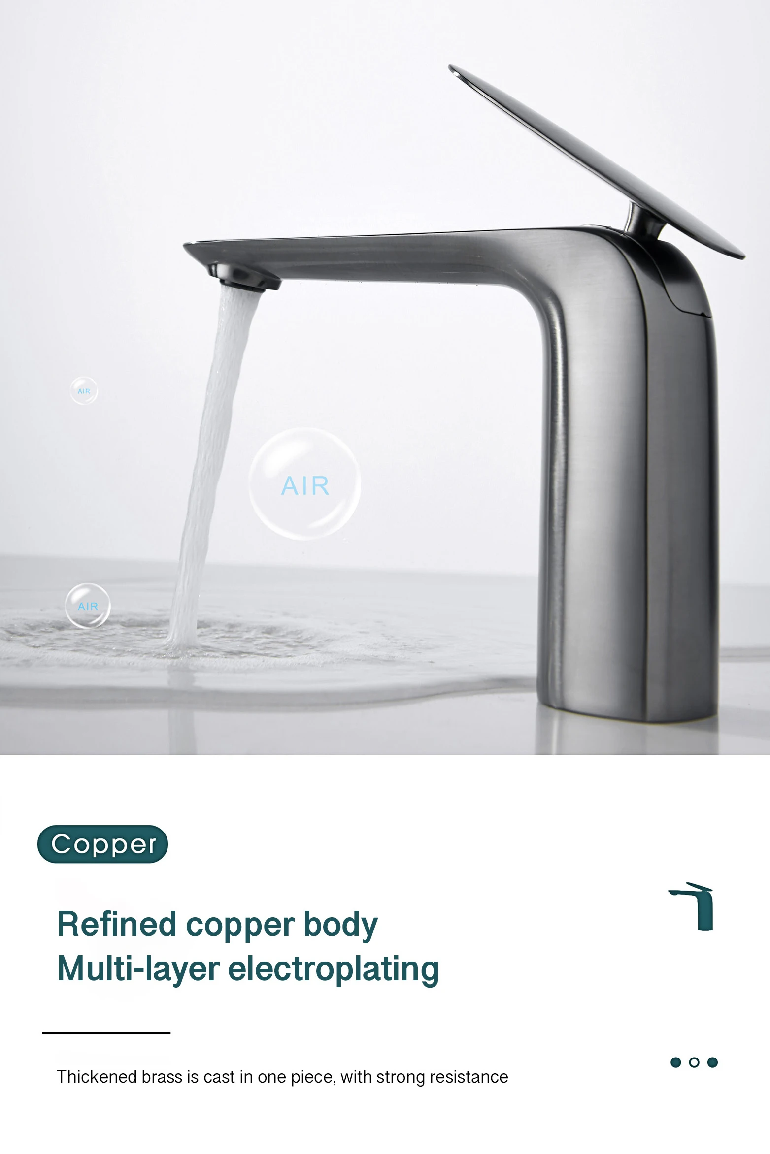 Sadb5574874b24bdeb433000c4538e4c1d - Copper Faucet