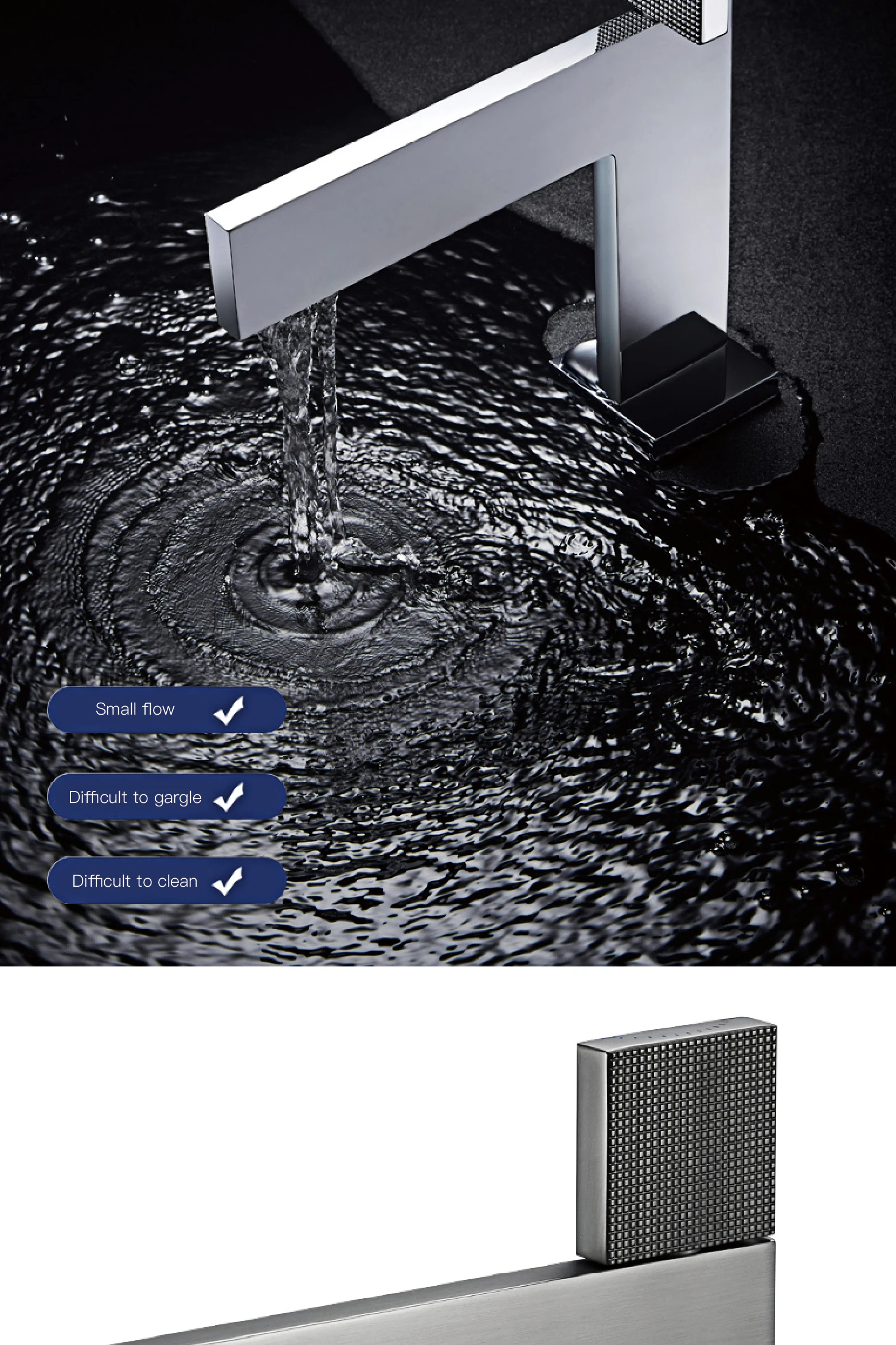 Sb2f53ebc28b748eaa9df6ddbc2a3f8b1R - Luxury bathroom waterfall faucet