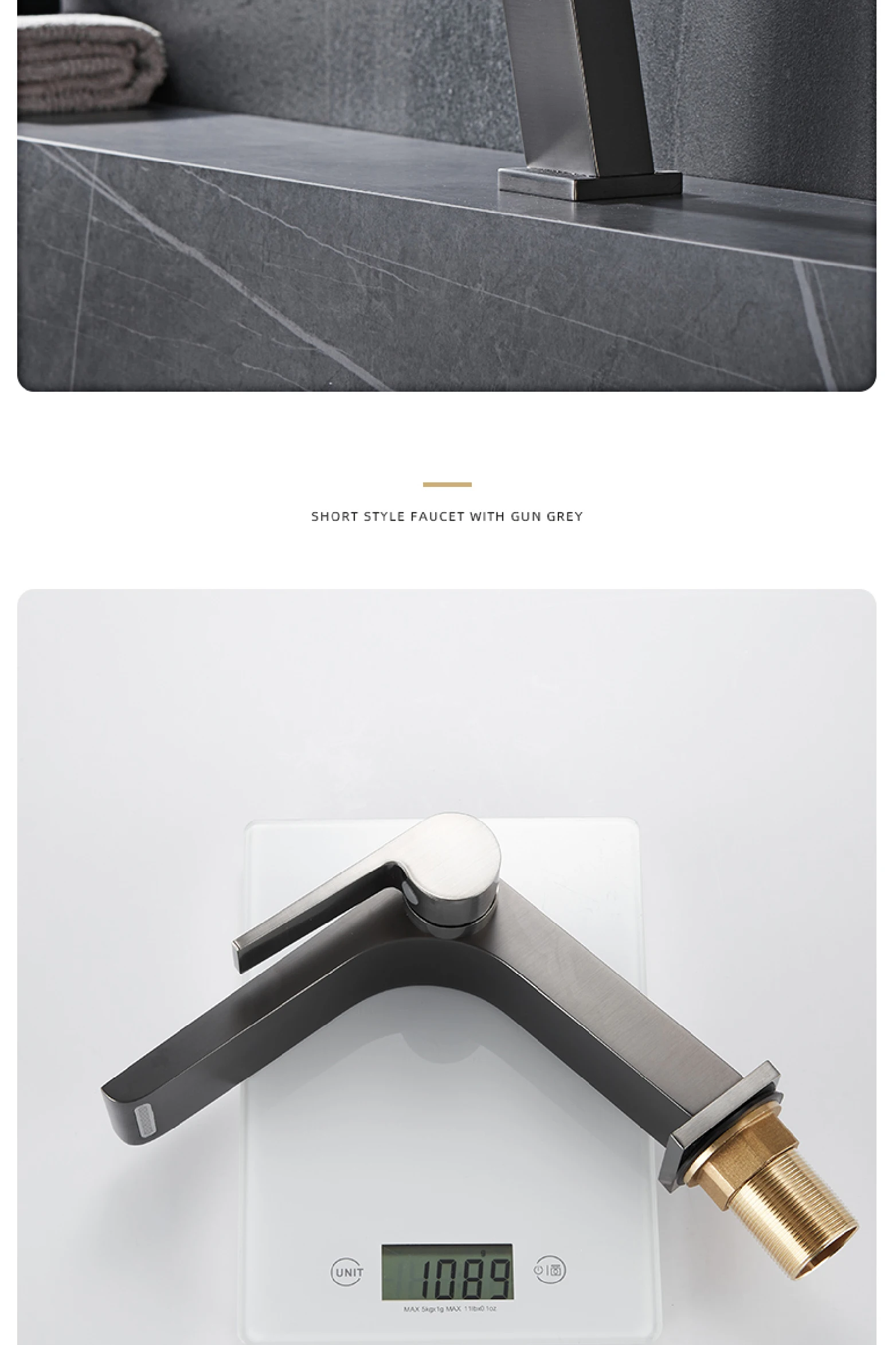 Sb33398ded3dd409892f249e37c1d5e742 - Waterfall Bathroom Faucet