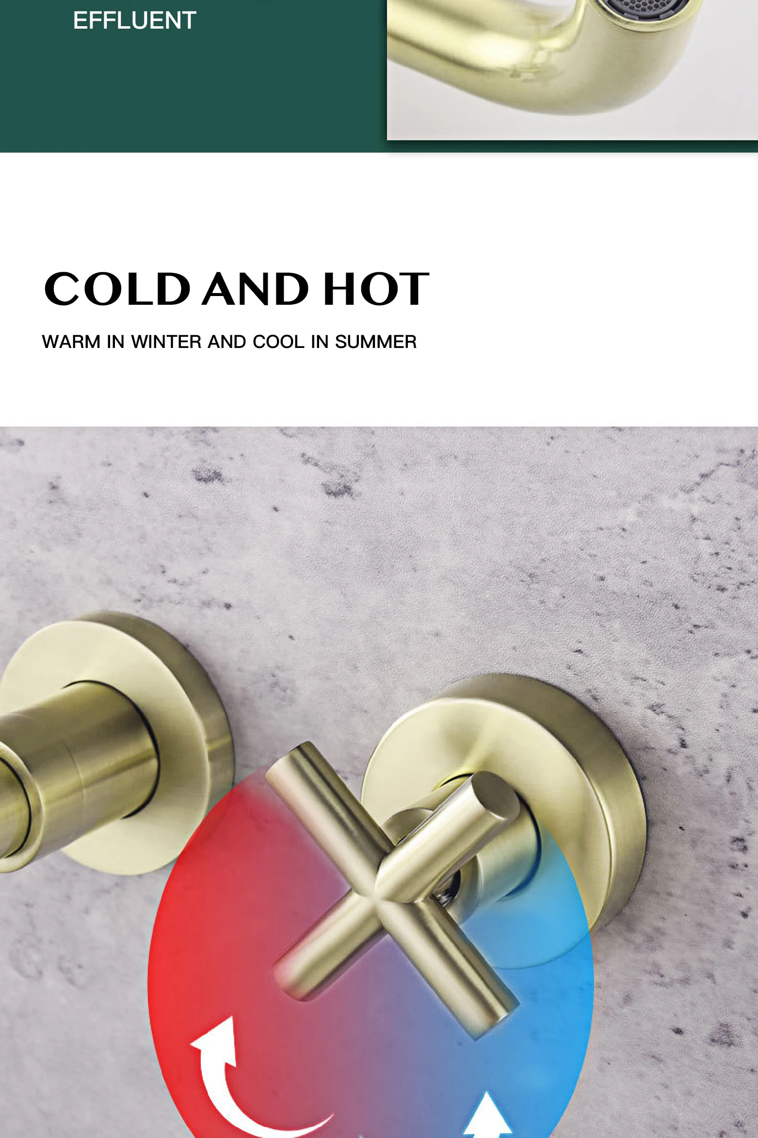 Sb68b27d6effa4266bae9e2251457e84f8 - Modern Brass Bathroom Faucet