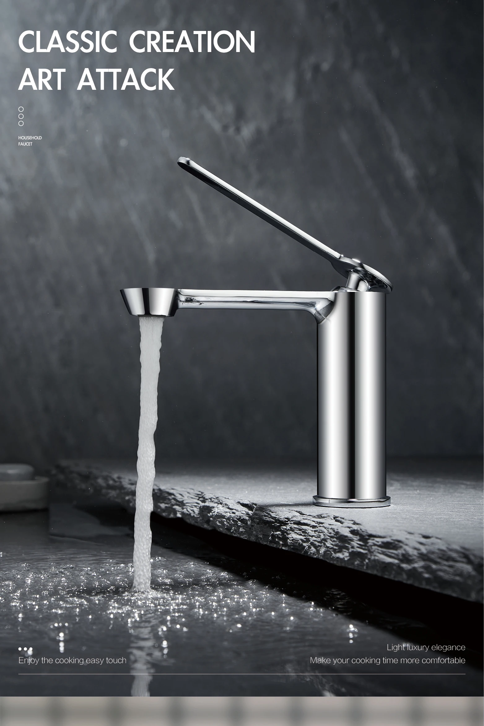 Sc87f16103f12485582cf43c52694a42db - Bathroom Brass Faucet