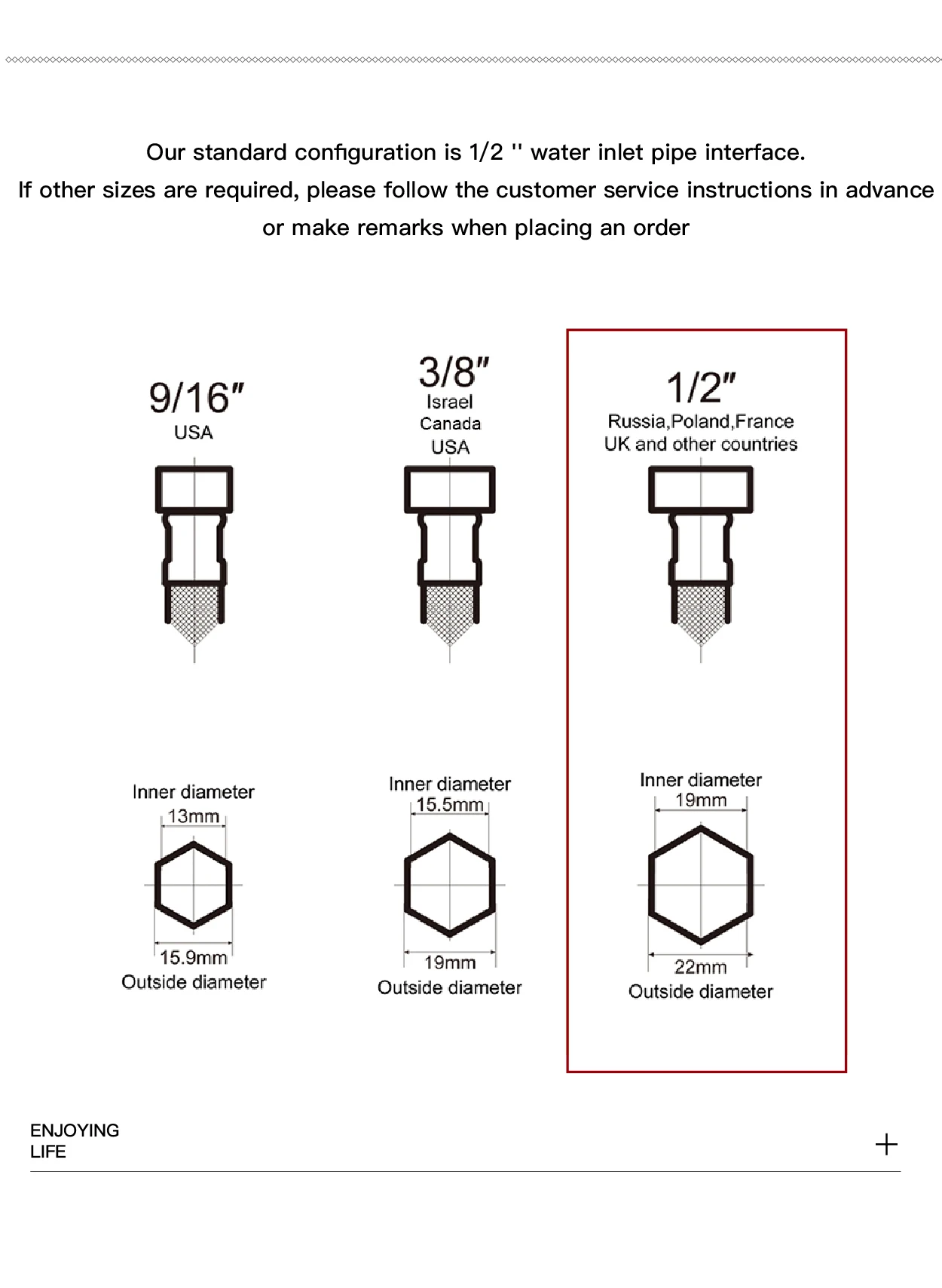 Sc93bbe1ee5c243f7ad210433ef50650fO - Simple intelligent bathroom faucet