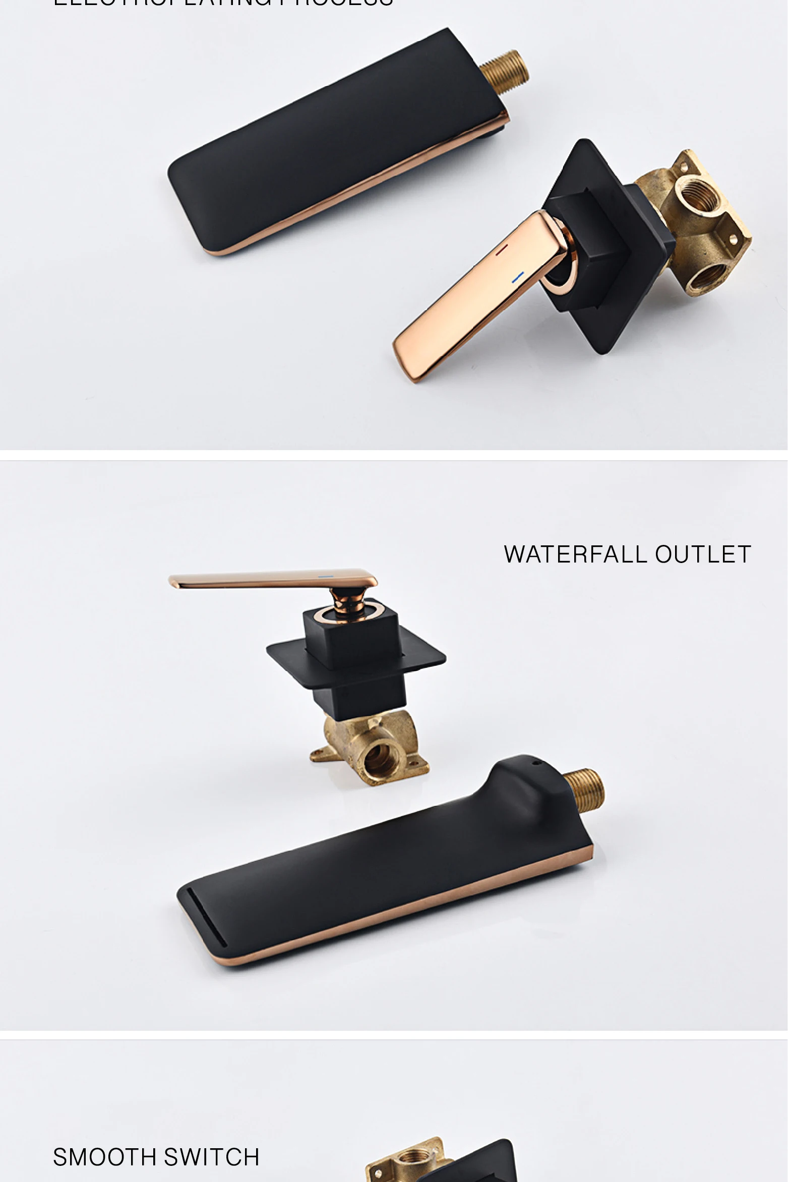 Sca88eea11ff84f89b39a42a8352c3cf6E - Bathroom faucet waterfall
