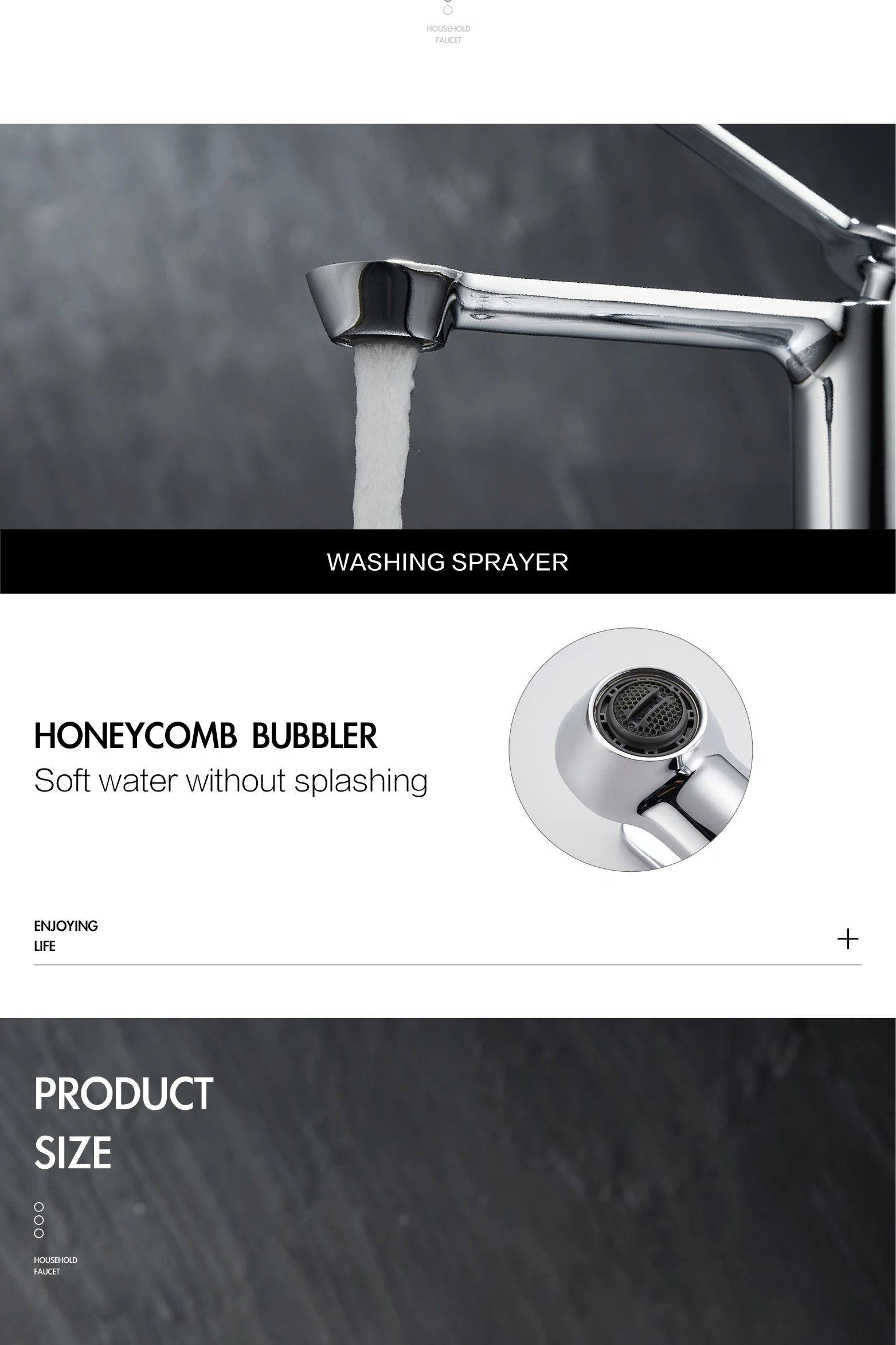 Sd3fef52557ae445f9d5c6f8e7c4e5c89w - Bathroom Brass Faucet