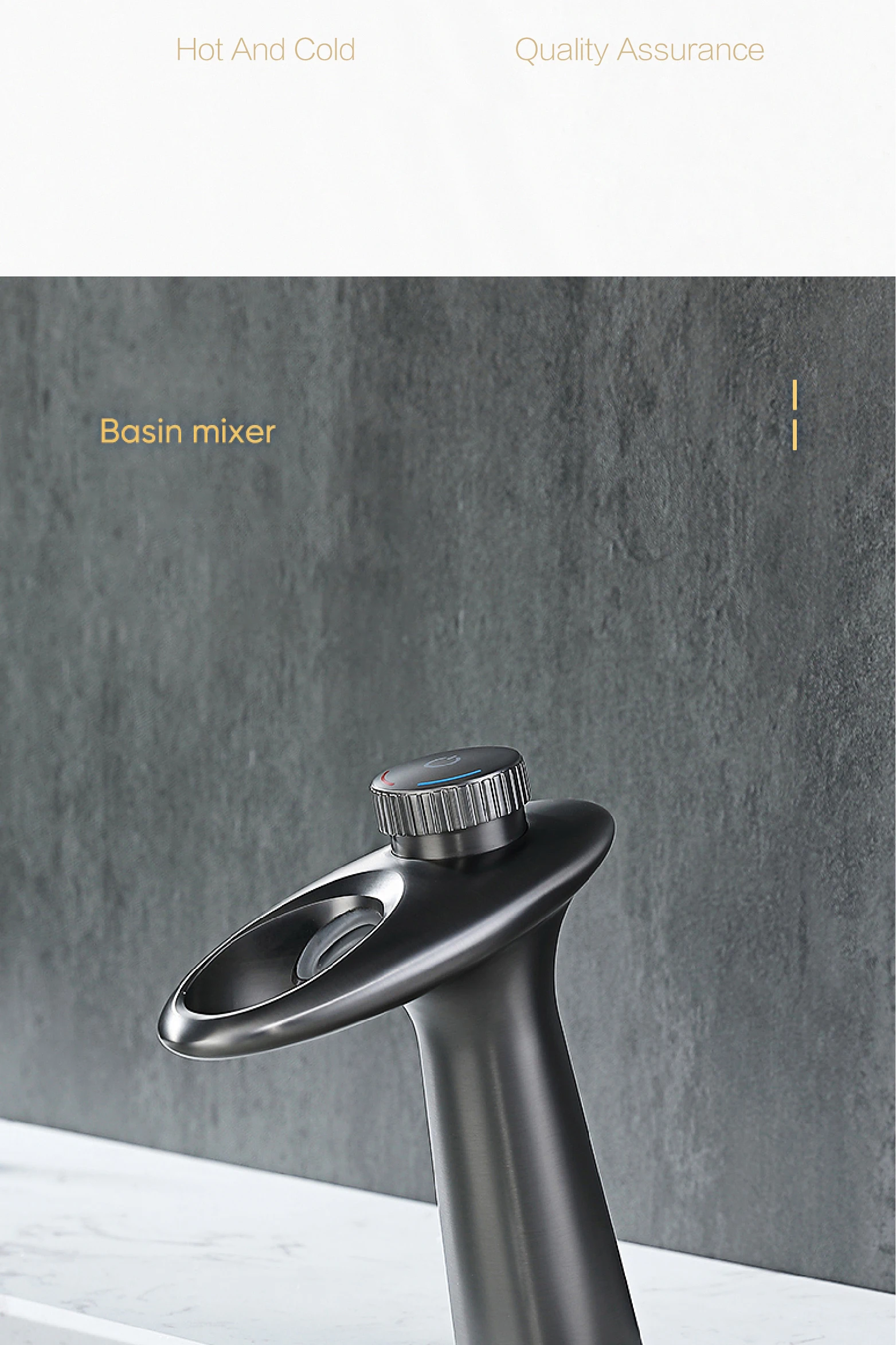 Sd595ff42ca83454fbc744eb1a72e8337A - European design brass bathroom faucet