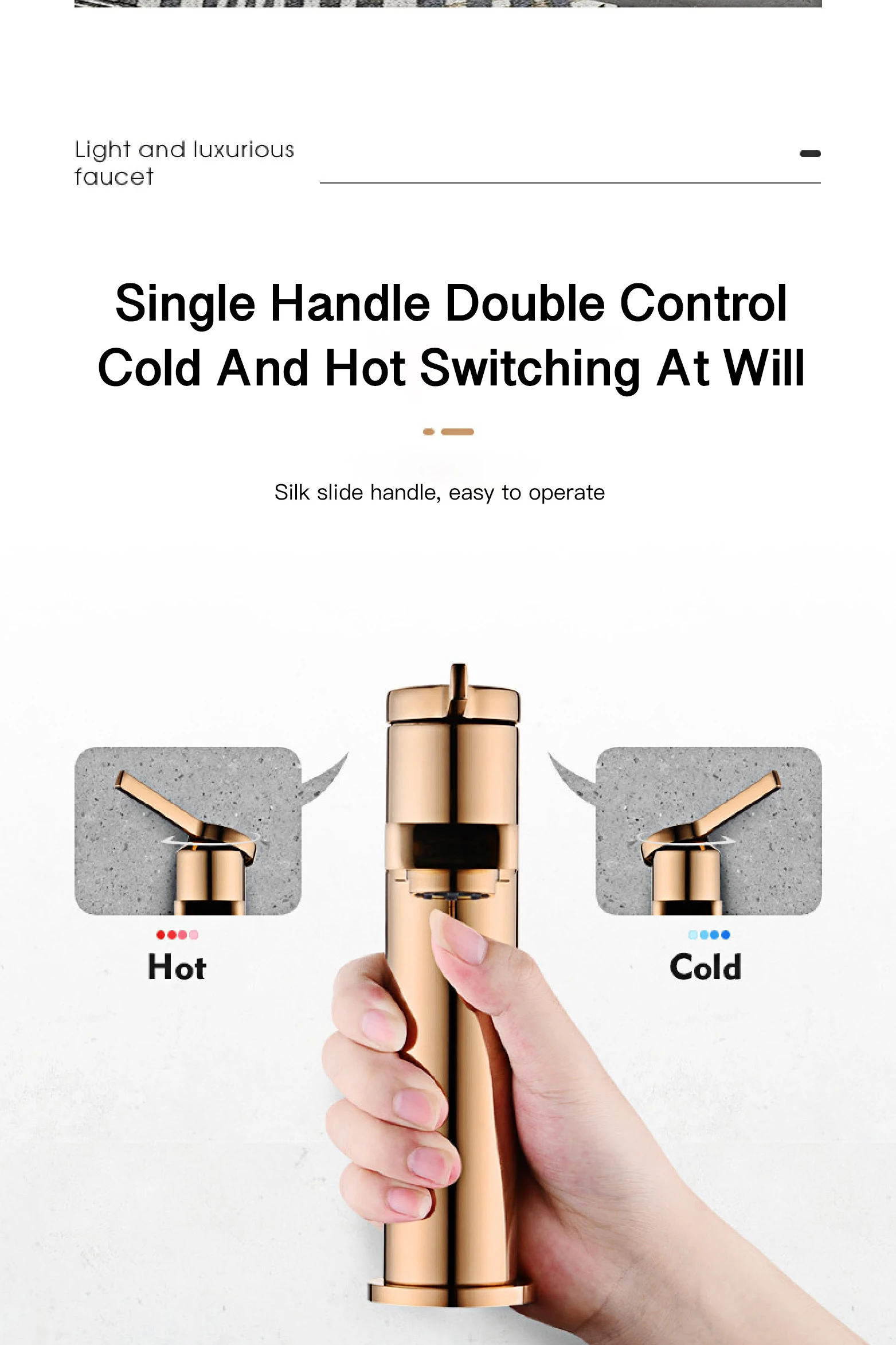 Sd5d938a2f5614d81a2d21be448d8d51ac - Bathroom brass faucet simple design