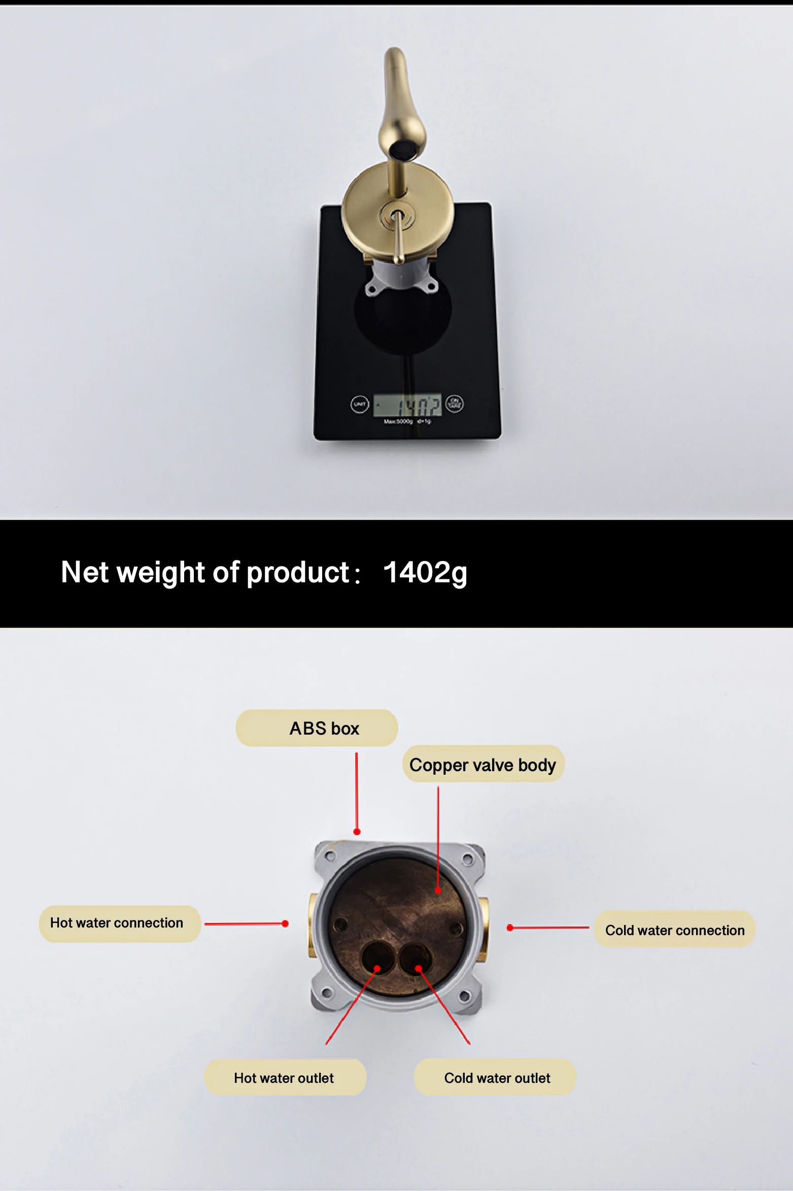Sd7199db6a6644ae5aefd7c6eabf172afl - Bathroom washbasin faucet