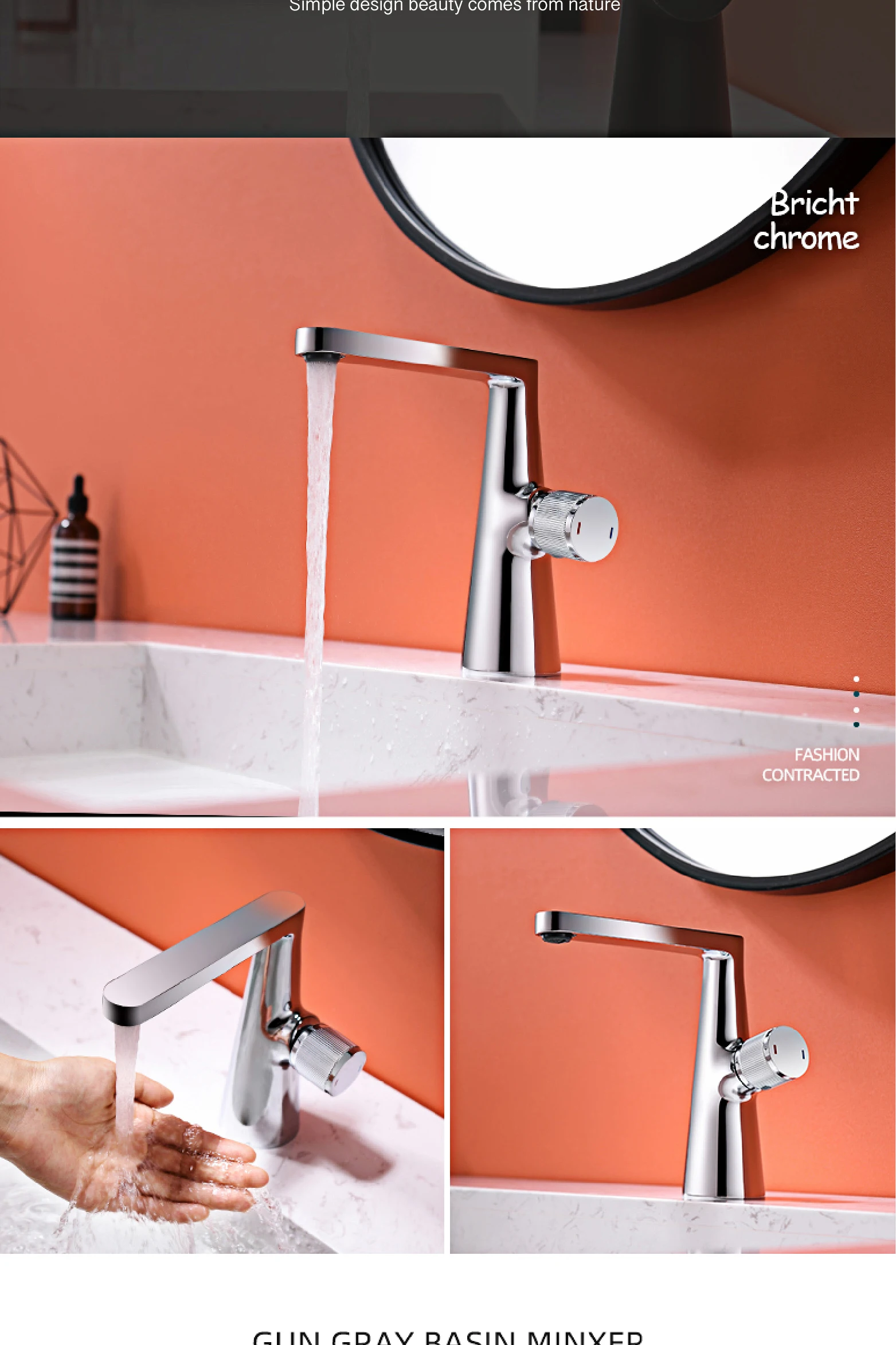 Sdca923d2205a417385678a12296c4f97l - Luxury Brass Bathroom Faucet