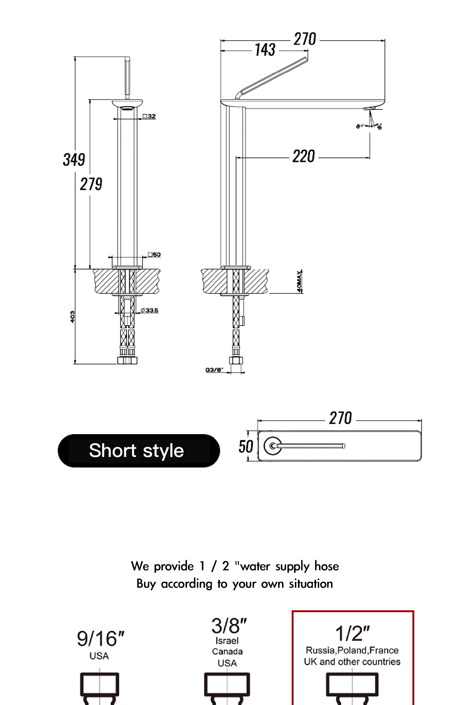 Sdcab313063944a30ac817906d436211ar - Square Copper Bathroom Faucet