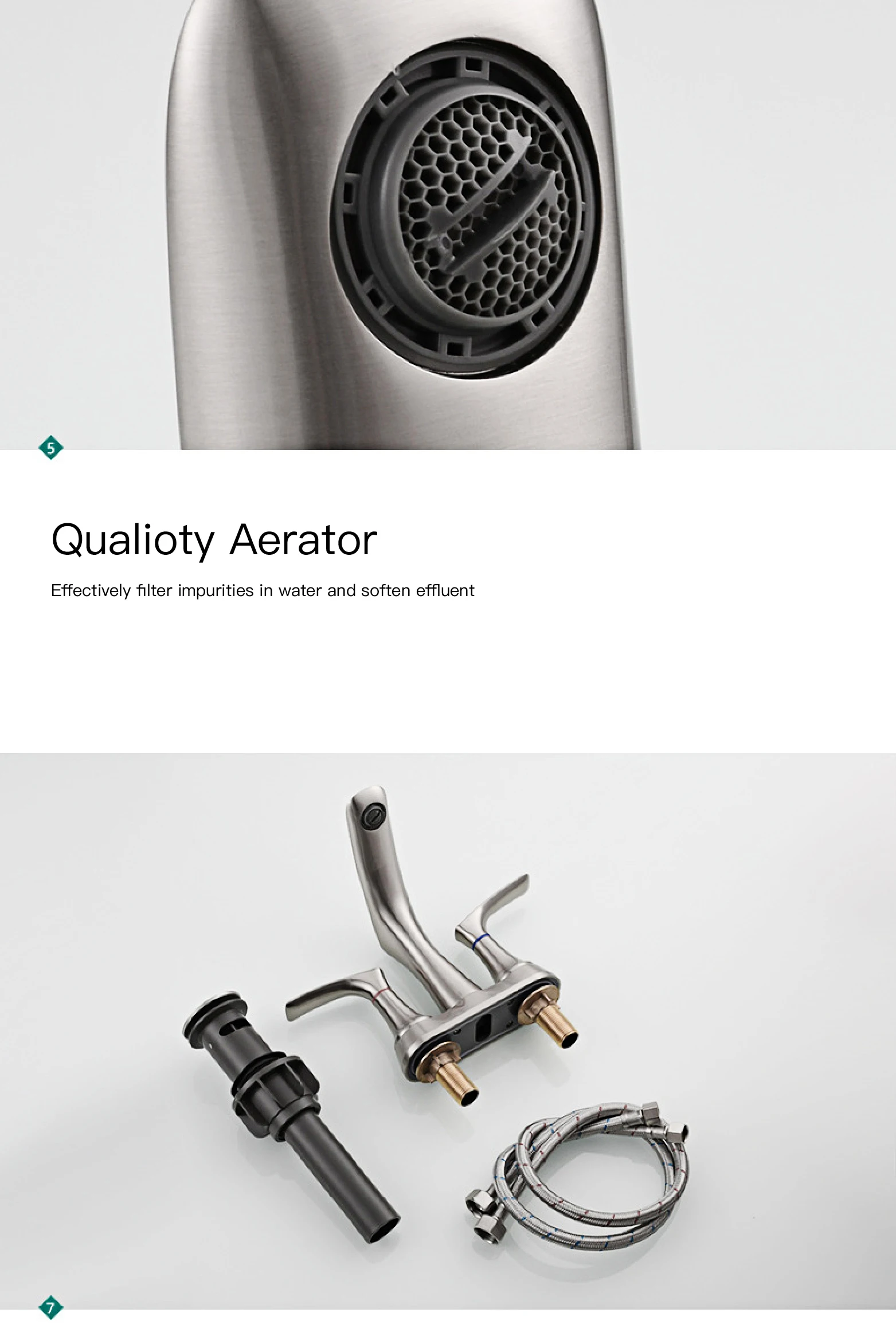 Se304c76ffde448b5acdaf9666a03ba66K - Classic Bathroom faucet