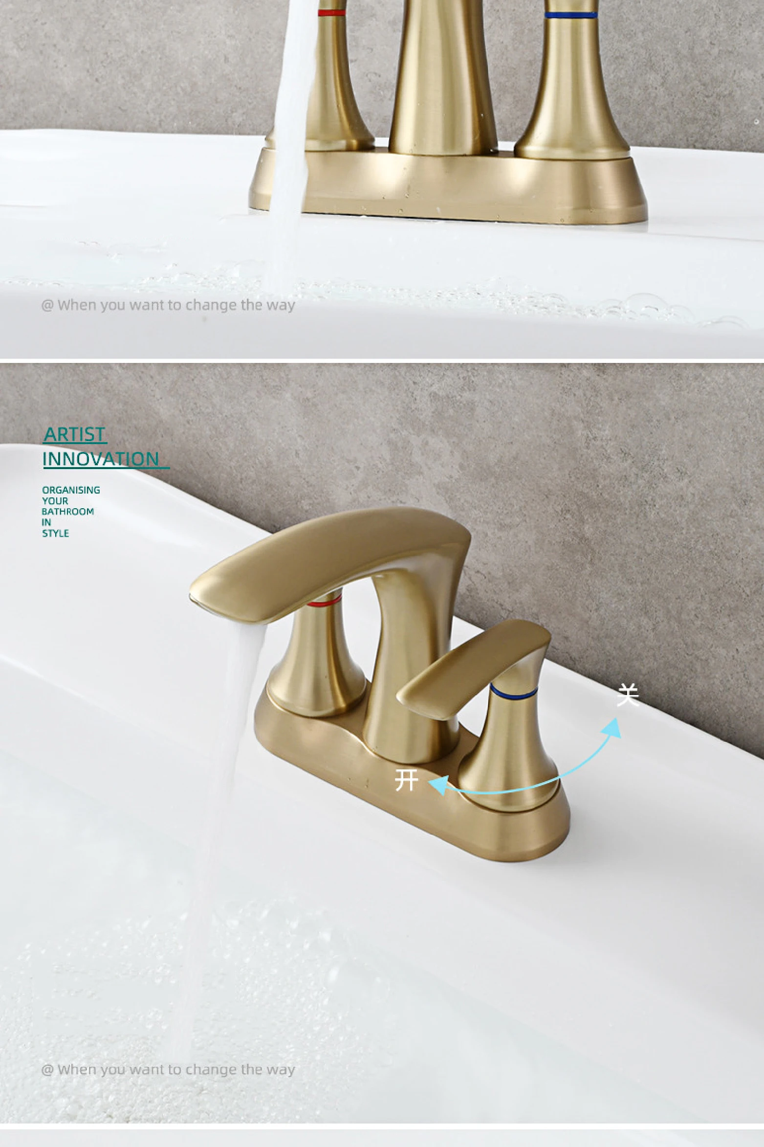 Se470be23df3847d287962fb0af1fa8caR - Classic Bathroom faucet