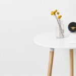 Sheep Shape Anti Slip Drink Coasters On The Table - ZenQ Designs