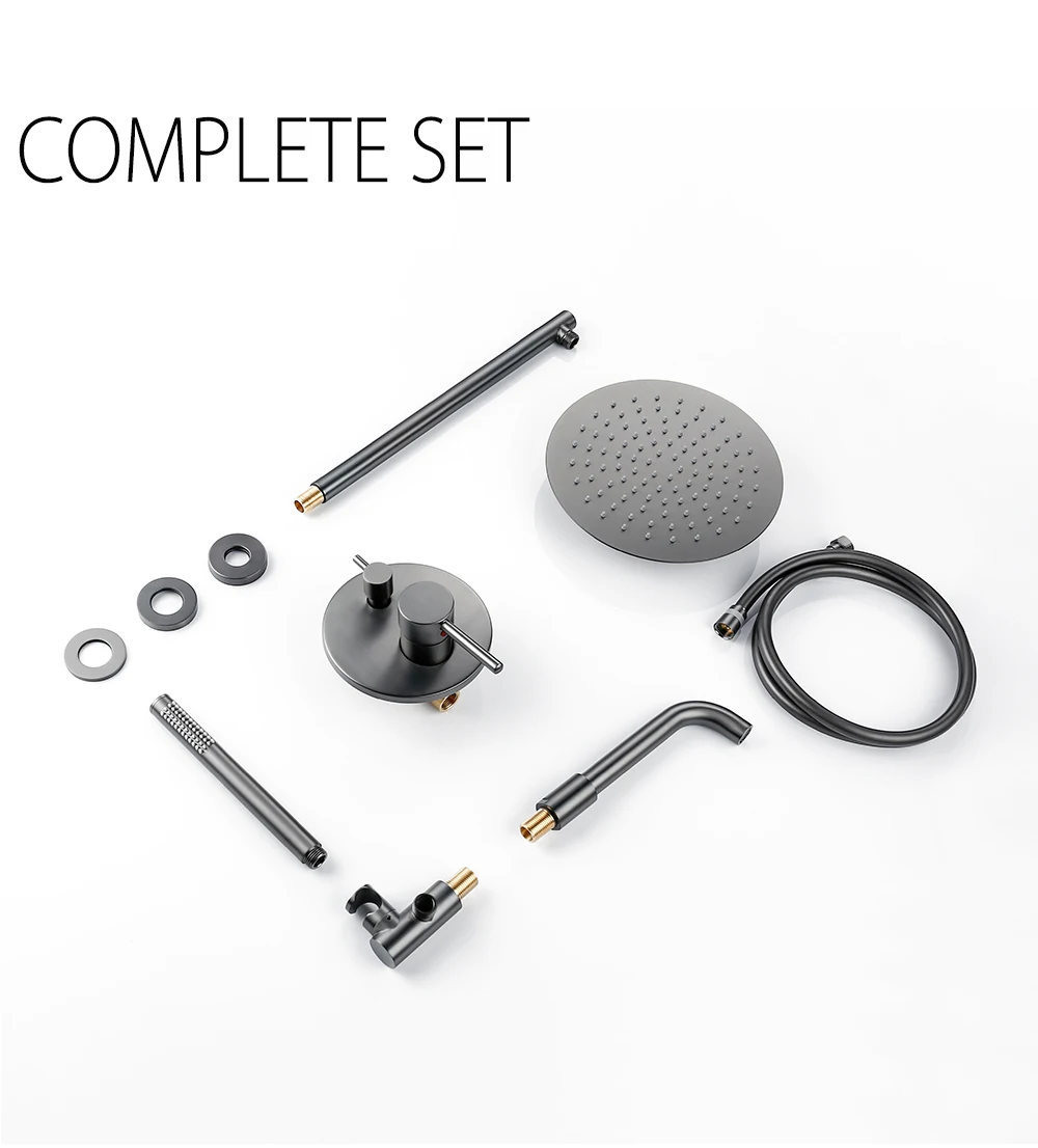 U7f692015bf66407b90ab266a937c9b46j - Bathroom Tap Set Bathtub Shower Faucets