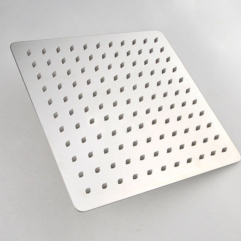 - Luxury Shower Head