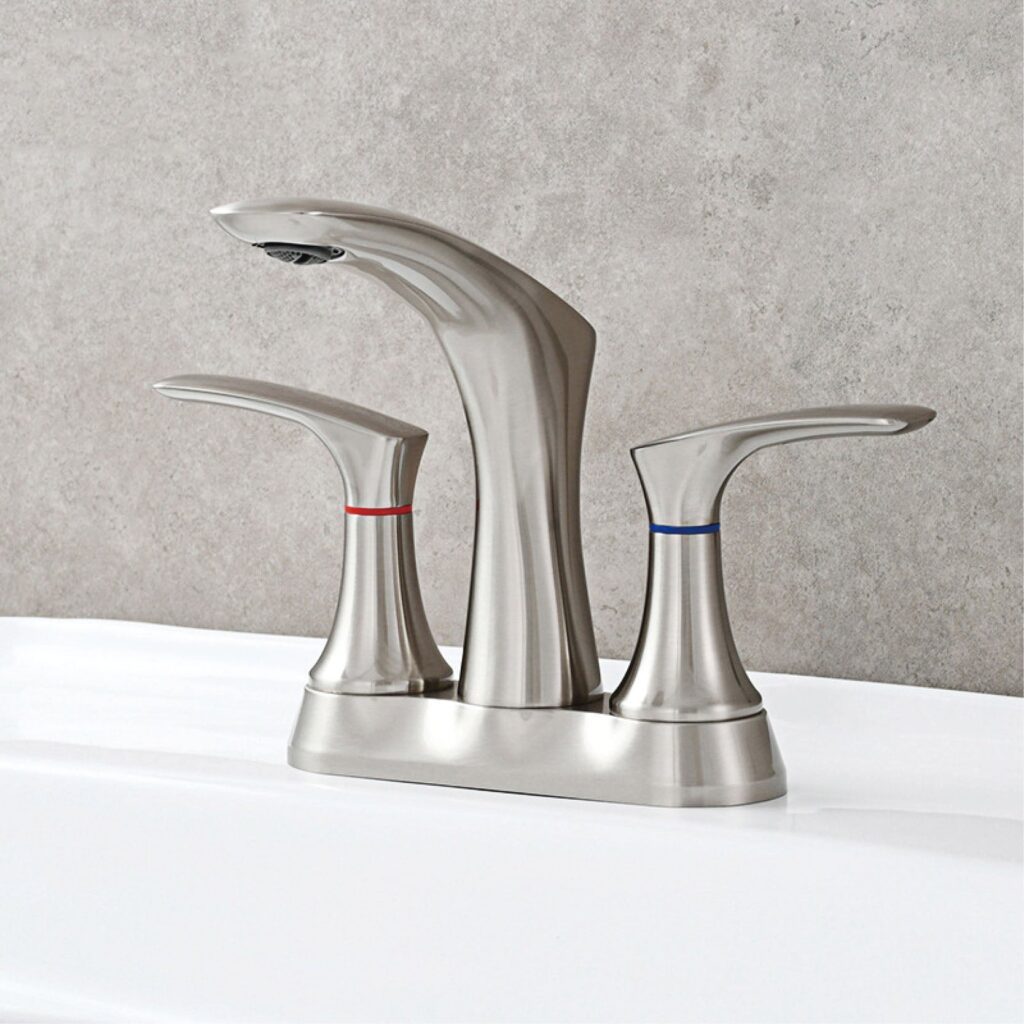Classic Bathroom faucet