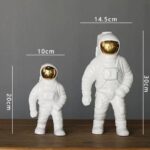 Astronaut Vase - ZenQ Designs