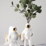 Astronaut Vase - ZenQ Designs