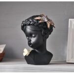 Tranquil and Abstract Sculpture - ZenQ Designs