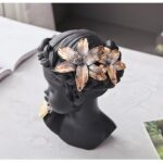 Tranquil and Abstract Sculpture - ZenQ Designs