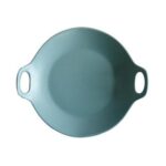 Double Handle Dinner Plates - ZenQ Designs