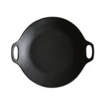 Double Handle Dinner Plates - ZenQ Designs