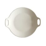 Double Handle Dinner Plates - ZenQ Designs