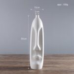 Abstract Head Vase - ZenQ Designs