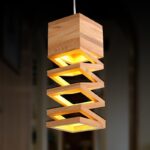 Modern Pendant Lights - ZenQ Designs