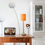 Vintage Loft Table Lamp - ZenQ Designs