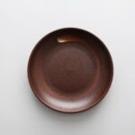 Ceramic Dinner Plate - ZenQ Designs