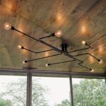 Industrial Vintage Pendant Lamp - ZenQ Designs