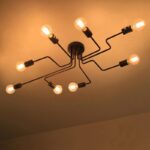 Industrial Vintage Pendant Lamp - ZenQ Designs
