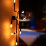 Industrial Vintage Pendant Lamp - ZenQ Designs