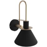 Modern Nordic Wall Lamp - ZenQ Designs