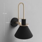 Modern Nordic Wall Lamp - ZenQ Designs